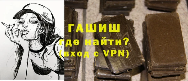 молекула духа Новозыбков